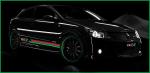 Vauxhall Astra VXR-Race by Thoney Motorsport 2009 года